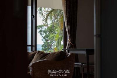 Luxury Ocean View Villa in Kouri, Nakijin - 2LDK Resort Home — Image 6, Nakijin, Okinawa