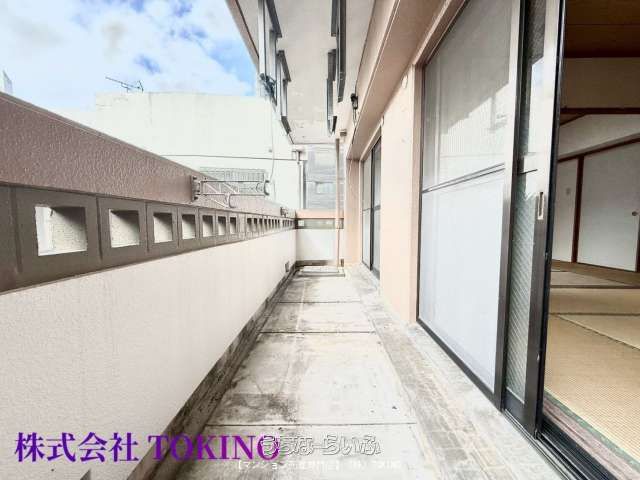 Lions Mansion Tsuboya No. 2 Apartment for Sale in Naha, Okinawa - Thumbnail 4