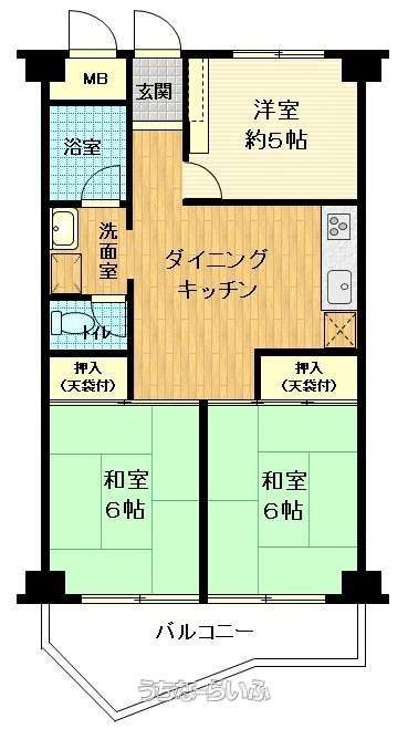 Urasoe Apartment for Sale with 9.7% Yield | Minatogawa - Thumbnail 2
