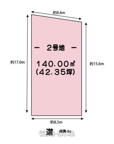 Land for Sale in Nanjo City, Okinawa - 140 sqm Plots - Thumbnail 2