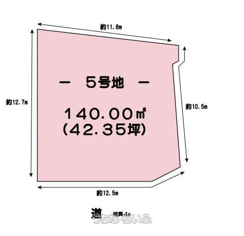 Land for Sale in Nanjo City, Okinawa - 140 sqm Plots - Thumbnail 4