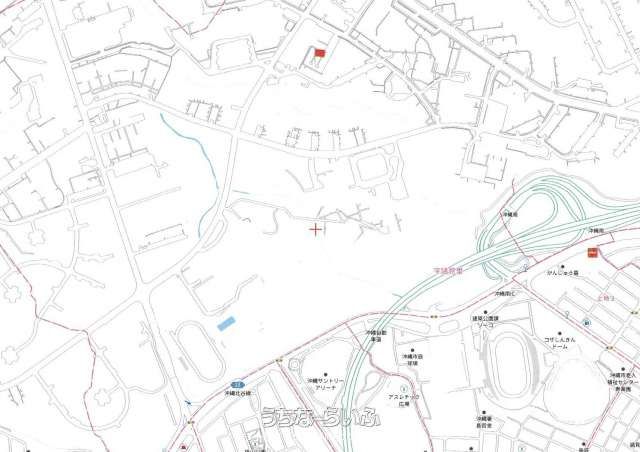 988.62 sqm Investment Land for Sale in Okinawa City with Lease Income - Thumbnail 3
