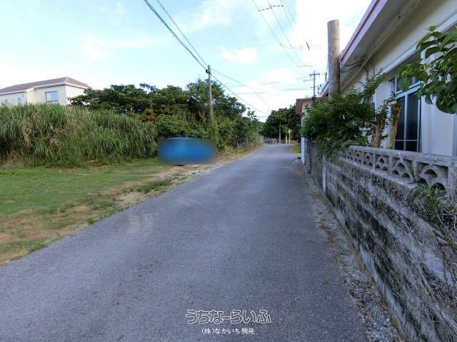 516㎡ Rental Land in Yomitan Village, Okinawa for Yard/Storage - Thumbnail 2