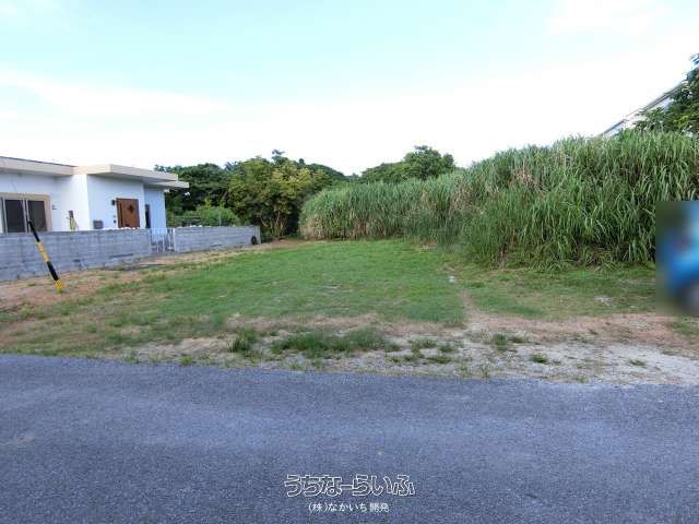 516㎡ Rental Land in Yomitan Village, Okinawa for Yard/Storage - Thumbnail 3