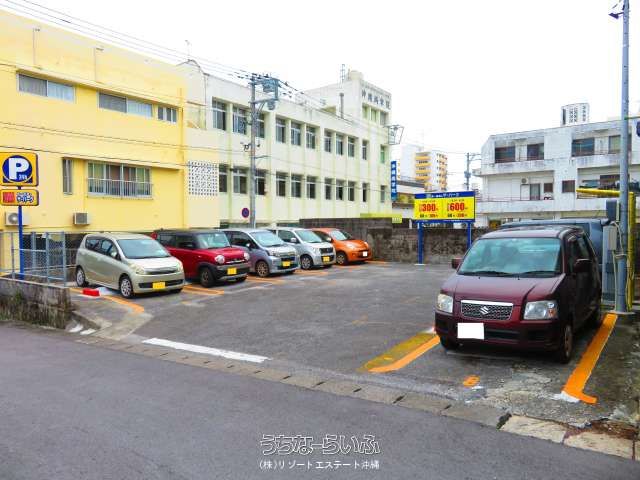 Commercial Land for Sale in Okinawa City - Corner Plot 187.02 sqm - Thumbnail 3