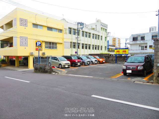 Commercial Land for Sale in Okinawa City - Corner Plot 187.02 sqm - Thumbnail 2