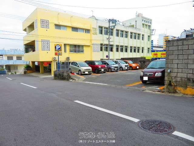 Commercial Land for Sale in Okinawa City - Corner Plot 187.02 sqm - Thumbnail 4