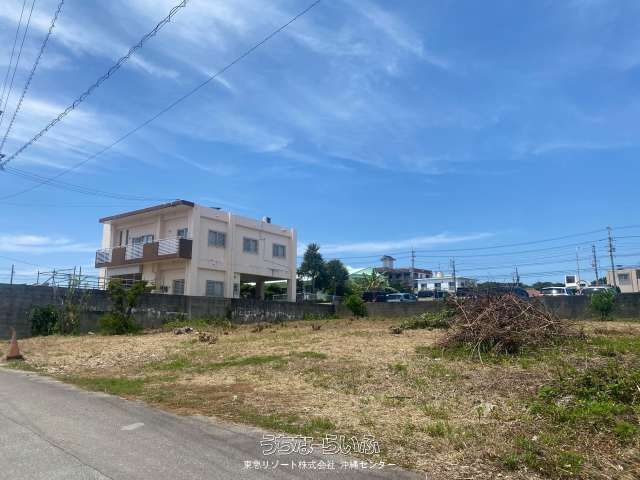620m² Land for Sale in Itoman City, Okinawa - Near Beach - Image 1