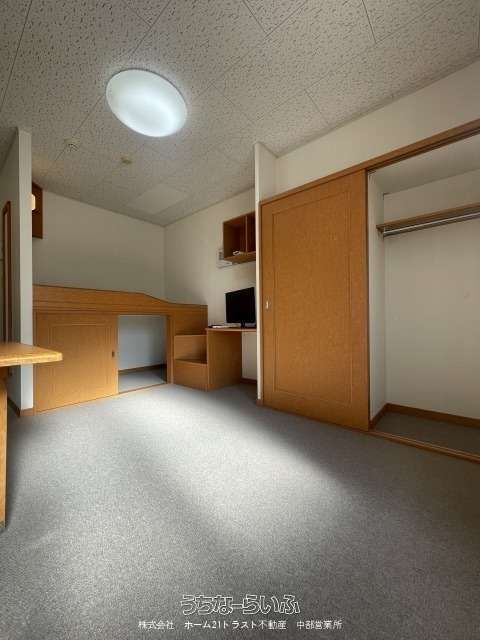 Leopalace Nanpu 102 - Furnished 1K Apartment in Okinawa City - Thumbnail 4