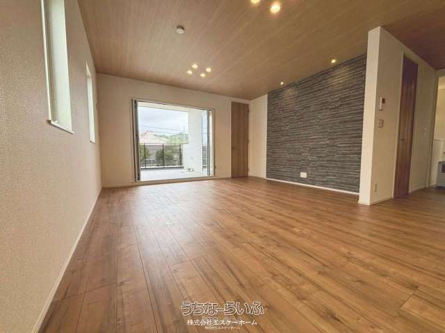 New Luxsis Series 4LDK House in Yonabaru, Okinawa - Thumbnail 4