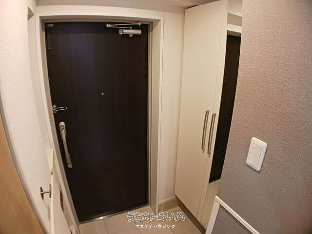 Park Side Residence III 2LDK Apartment for Rent in Kin Town, Okinawa - Thumbnail 3