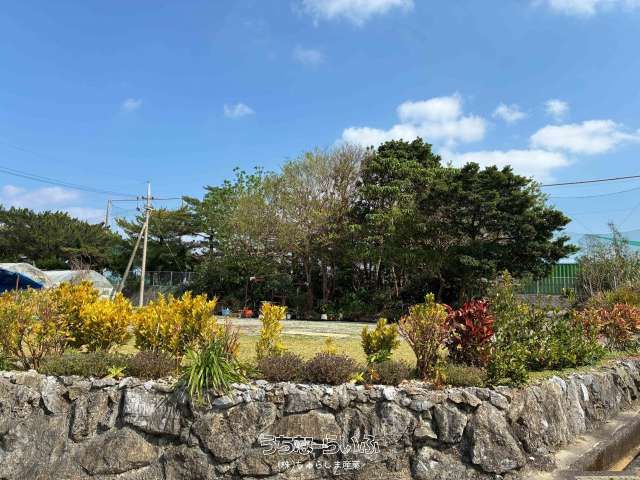 339 sqm Residential Land for Sale in Nakijin Village, Okinawa - Thumbnail 3