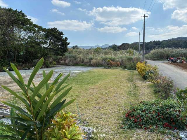 339 sqm Residential Land for Sale in Nakijin Village, Okinawa - Thumbnail 4