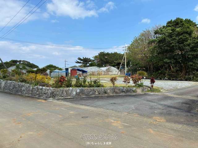 339 sqm Residential Land for Sale in Nakijin Village, Okinawa - Thumbnail 2