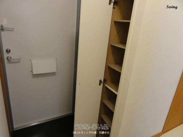 Furnished 1K Apartment for Rent in Okinawa City, Okinawa - Thumbnail 2