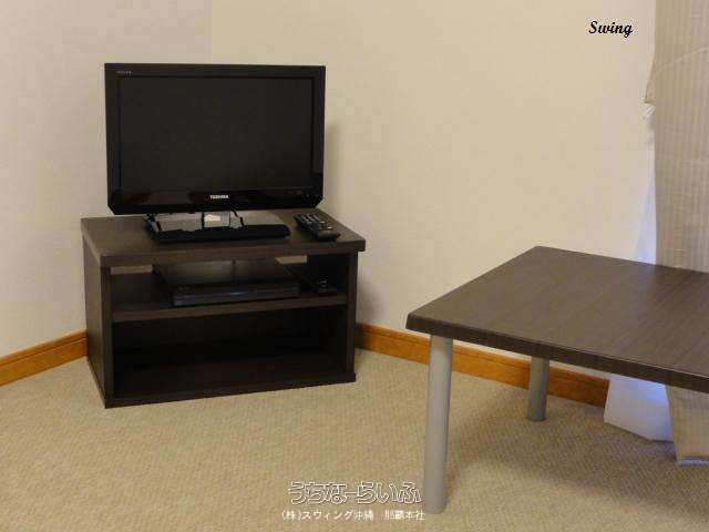 Furnished 1K Apartment for Rent in Okinawa City, Okinawa - Thumbnail 4
