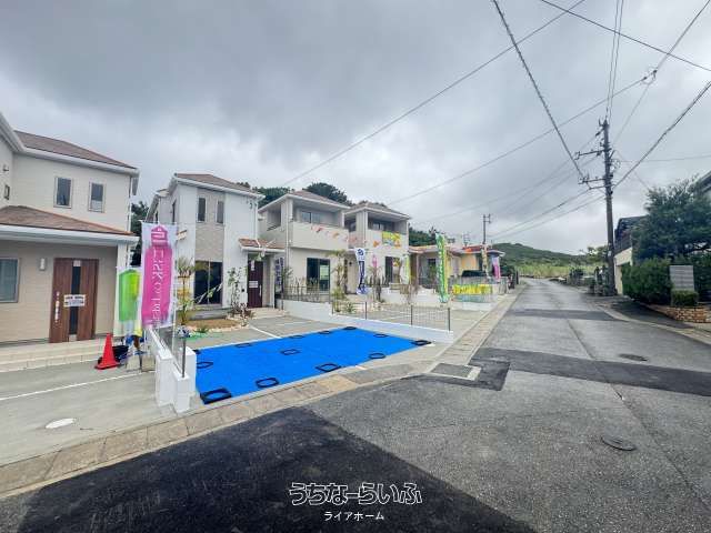 New 4LDK House for Sale in Haebaru, Okinawa - Thumbnail 4