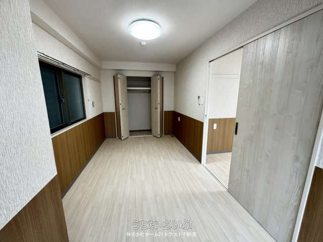 New 1LDK Apartment for Rent in Naha, Okinawa - Pet Friendly - Thumbnail 3