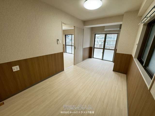 New 1LDK Apartment for Rent in Naha, Okinawa - Pet Friendly - Thumbnail 2