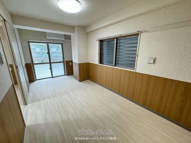 New 1LDK Apartment for Rent in Naha, Okinawa - Pet Friendly - Thumbnail 4