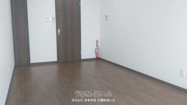 1K Apartment for Rent near Keizuka Station, Urasoe City - Thumbnail 3
