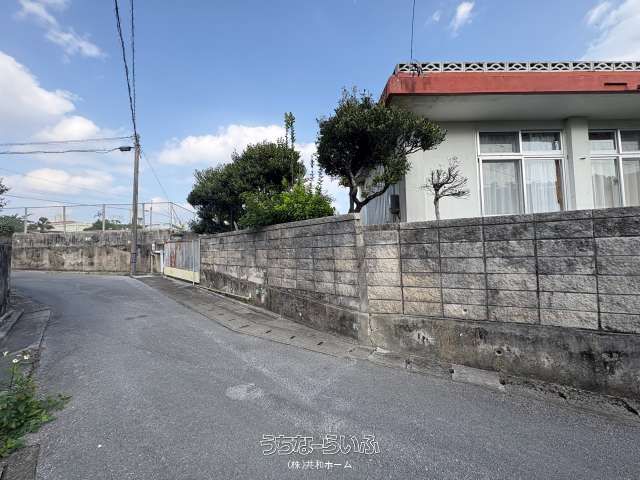 300 Tsubo Land for Sale in Tomori, Yaese Town, Okinawa - Thumbnail 2