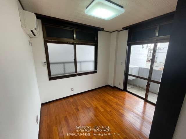Espoir Kaibo 4LDK Rental Apartment in Okinawa City - Thumbnail 2
