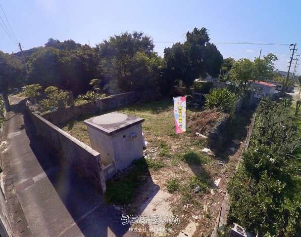 234.67m² Residential Land for Sale in Uruma, Okinawa - Thumbnail 2
