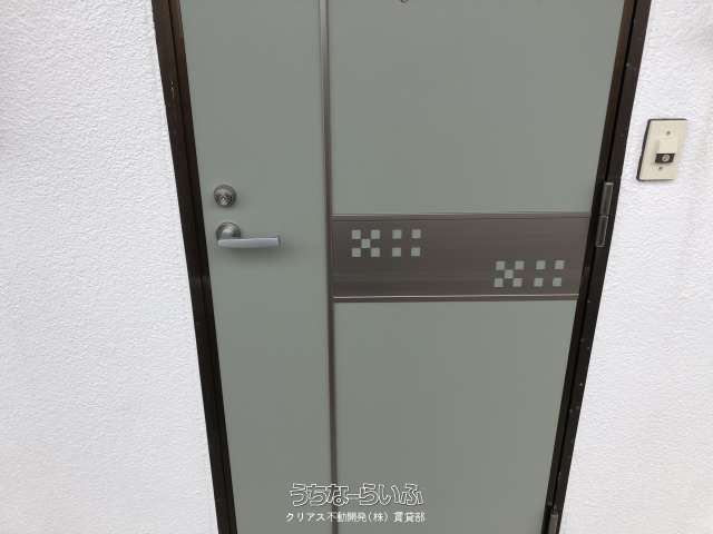 1DK Apartment for Rent in Urasoe City, Okinawa - 43,000 Yen - Thumbnail 2