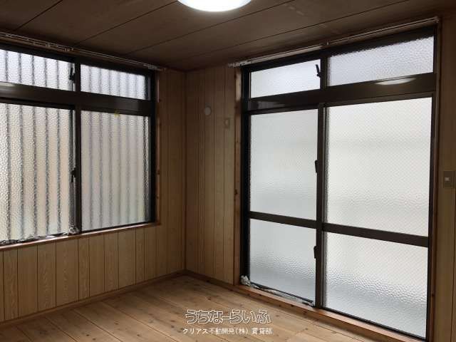 1DK Apartment for Rent in Urasoe City, Okinawa - 43,000 Yen - Thumbnail 3