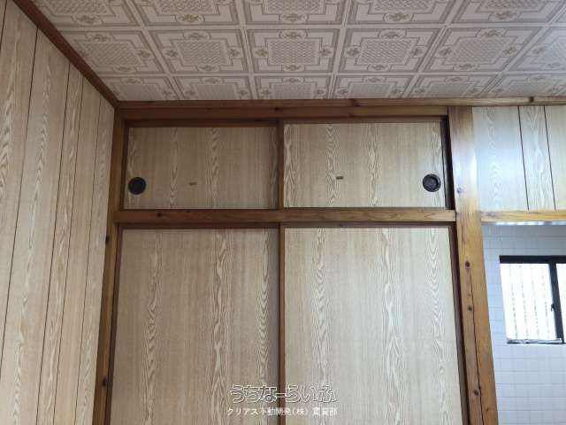 1DK Apartment for Rent in Urasoe City, Okinawa - 43,000 Yen - Thumbnail 4