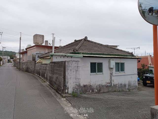142.14㎡ Land Plot for Sale in Itoman City, Okinawa - Thumbnail 2