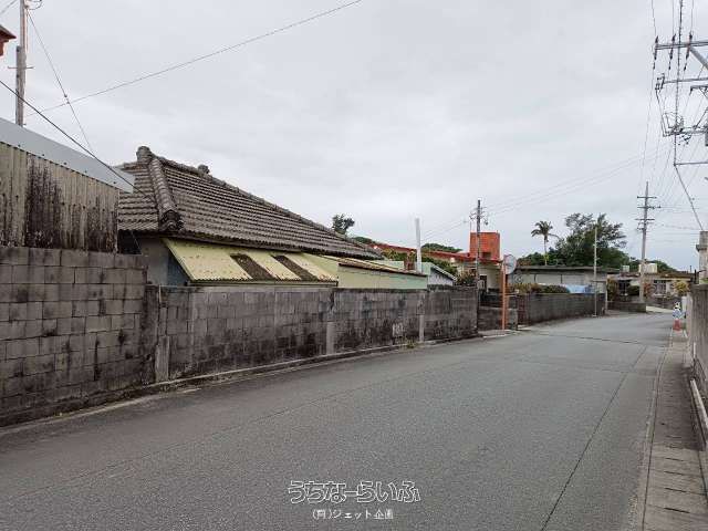 142.14㎡ Land Plot for Sale in Itoman City, Okinawa - Thumbnail 3