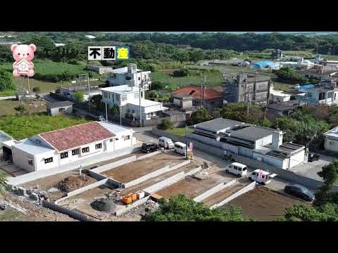 Land for Sale in Yaese Town, Okinawa - Build Your Custom Home - Thumbnail 2