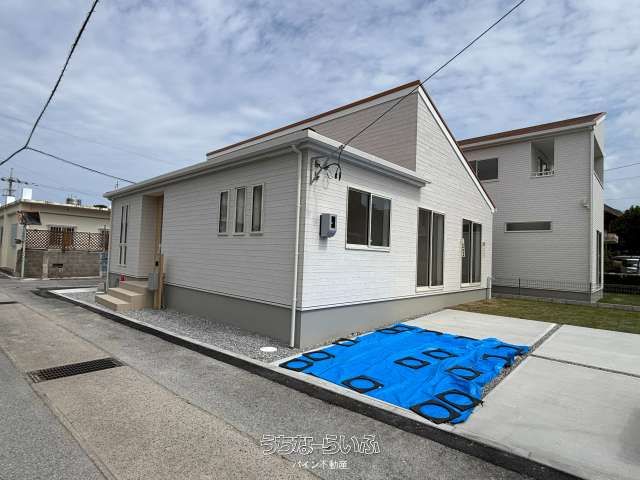 New 3LDK Single-Story House on Corner Lot in Onna Village, Okinawa - Thumbnail 3