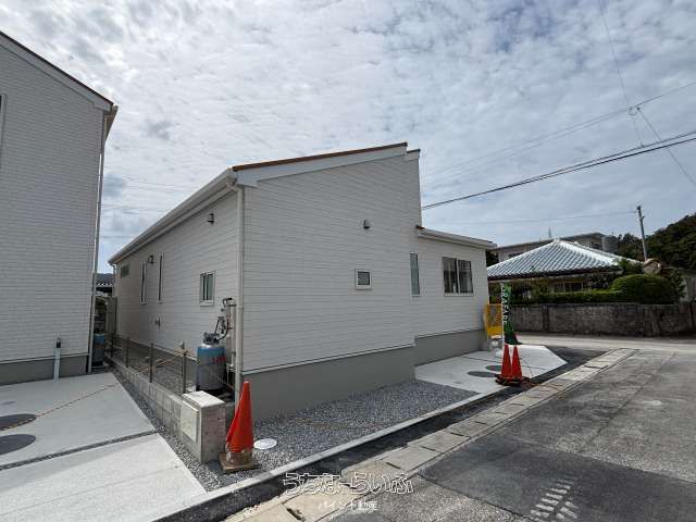 New 3LDK Single-Story House on Corner Lot in Onna Village, Okinawa - Thumbnail 4