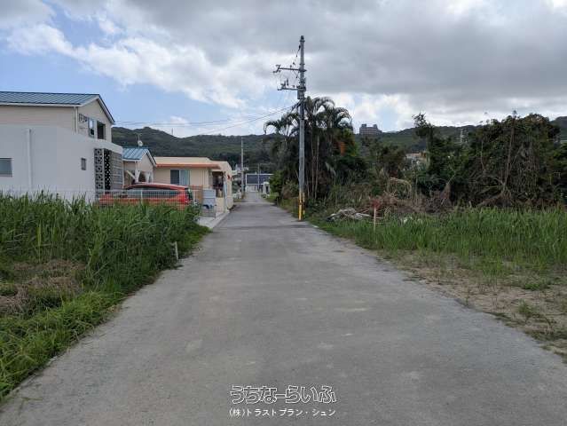 Land for Sale in Shinzato, Nanjo City, Okinawa - 230.74 sqm - Thumbnail 2