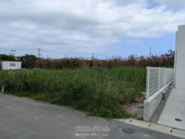 Land for Sale in Shinzato, Nanjo City, Okinawa - 230.74 sqm - Thumbnail 4