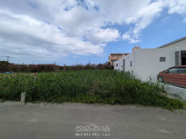 Land for Sale in Shinzato, Nanjo City, Okinawa - 230.74 sqm - Thumbnail 3