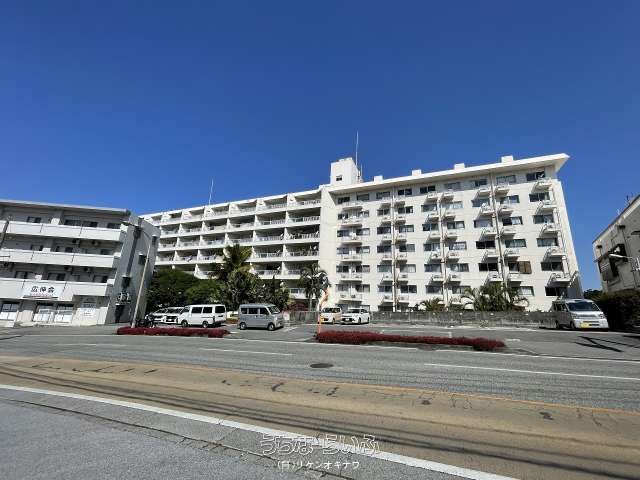 Renovated 2LDK Apartment for Rent in Naha, Okinawa - Thumbnail 2