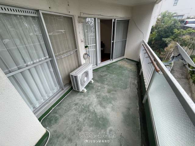 Renovated 2LDK Apartment for Rent in Naha, Okinawa - Thumbnail 3