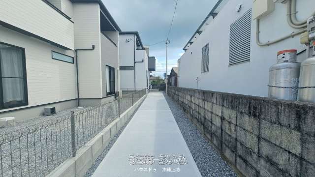 New 4LDK House for Sale in Uruma City, Okinawa - 2026 Build - Thumbnail 2