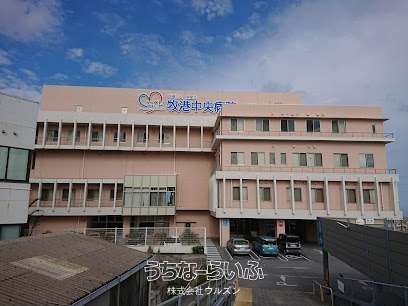 Renovated 3LDK Corner Apartment in Urasoe Shiroma, Okinawa - Thumbnail 2