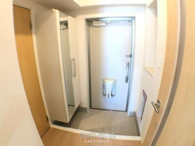 Viola G 1LDK Apartment for Rent in Kadena, Okinawa - Thumbnail 4