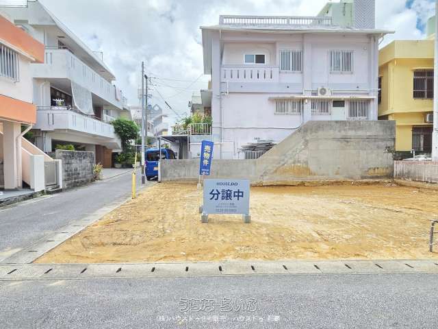 Corner Land Plot for Sale in Naha City, Okinawa - 158.1 sqm - Thumbnail 3