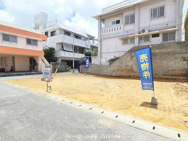 Corner Land Plot for Sale in Naha City, Okinawa - 158.1 sqm - Thumbnail 4