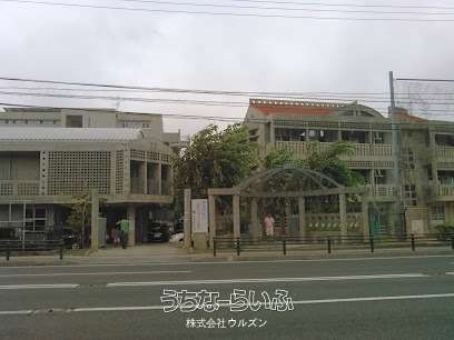 Renovated 3LDK Corner Apartment in Naha with 2 Free Parking - Thumbnail 4