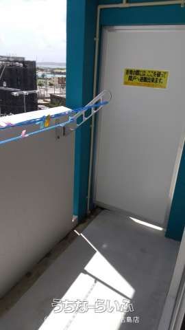 ROCK TERRACE 406 Rental Apartment in Miyakojima with Irabu Bridge View - Thumbnail 2