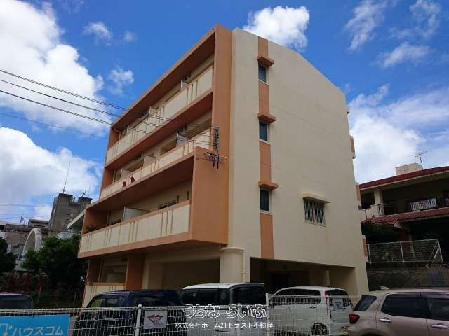 Leonext Naha Apartment for Rent - 1K, Furnished, Near Station - Thumbnail 2