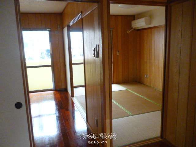 Rental Apartment in Naha Tsukugawa - 2LDK near Monorail - Thumbnail 4